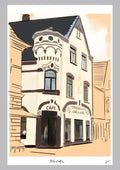 Osterstraße